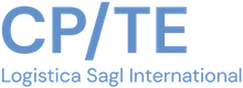 CP/TE Logistica Sagl International -  Druck-, Verpackungs-und Displayprodukte