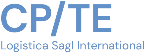 CP/TE Logistica Sagl International -  Druck-, Verpackungs-und Displayprodukte